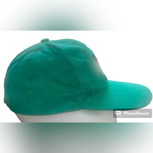 Minecraft Green Jinx Adjustable Snapback Baseball Cap - Picture 2 of 7